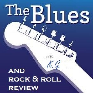 Blues and Rock & Roll Review No. 222