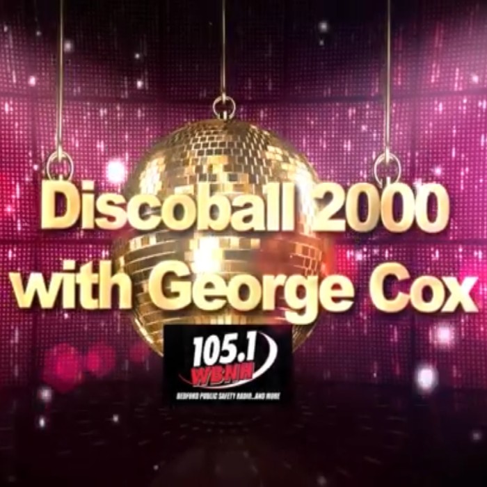 Disco Ball 2000 - No.36