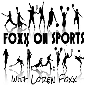 Foxx On Sports - Show No.4