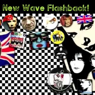 New Wave Flashback - Show No.99