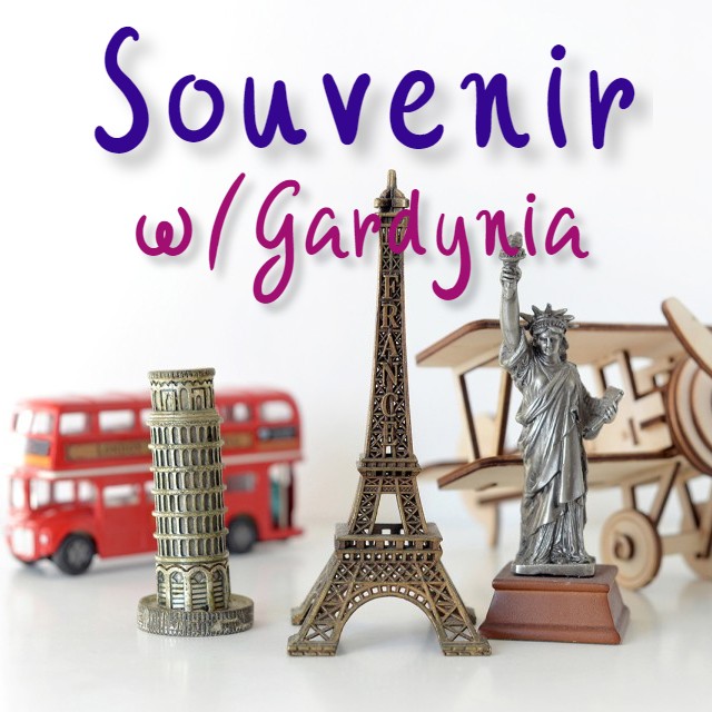 Souvenir - No.27