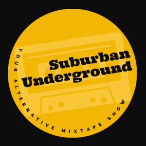 Suburban Underground No. 429 