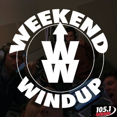 Weekend Windup - Show #2