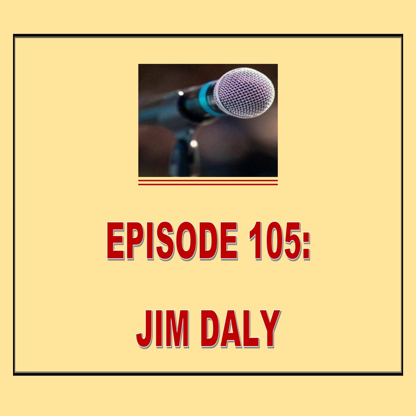 A RICH COMIC LIFE PODCAST