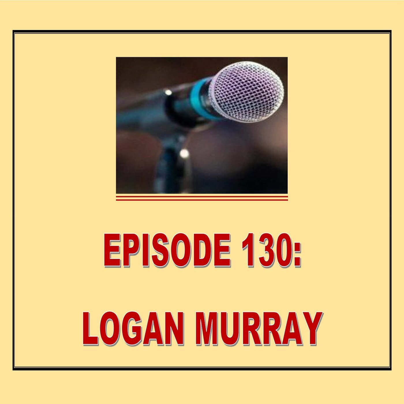 A RICH COMIC LIFE PODCAST