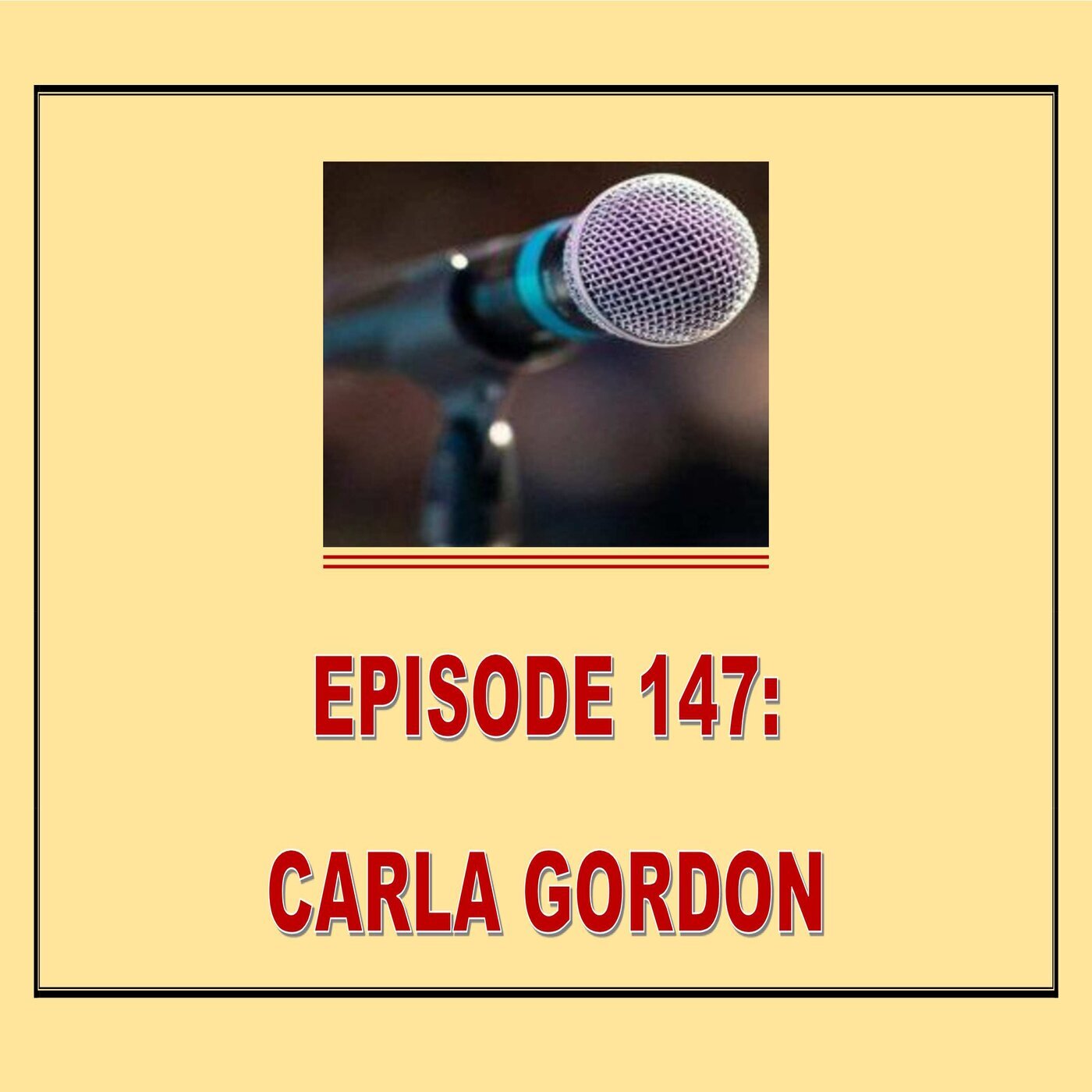 A RICH COMIC LIFE PODCAST