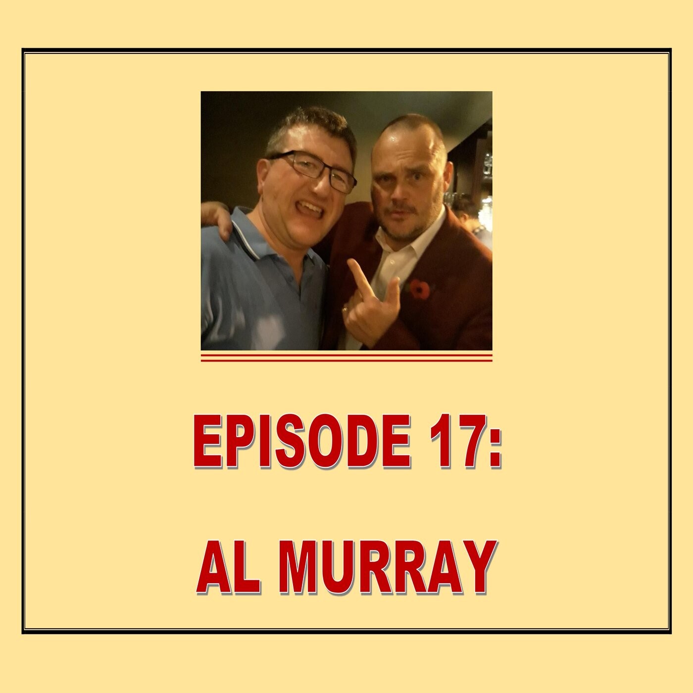 A RICH COMIC LIFE PODCAST