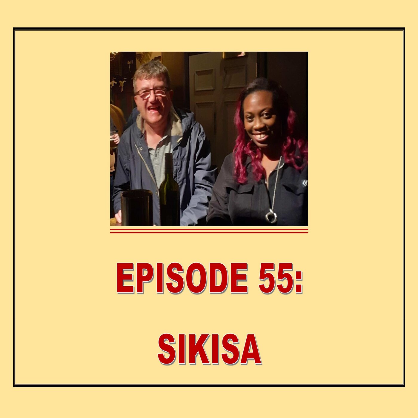 A RICH COMIC LIFE PODCAST