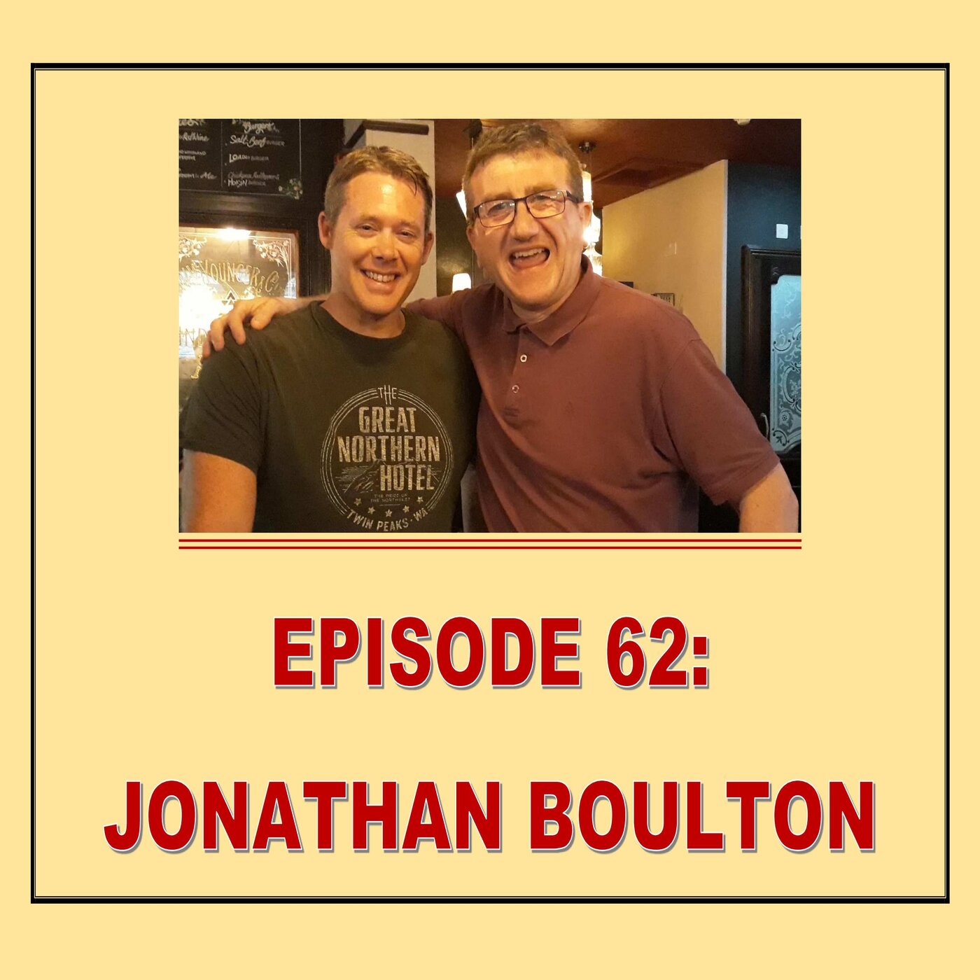 A RICH COMIC LIFE PODCAST