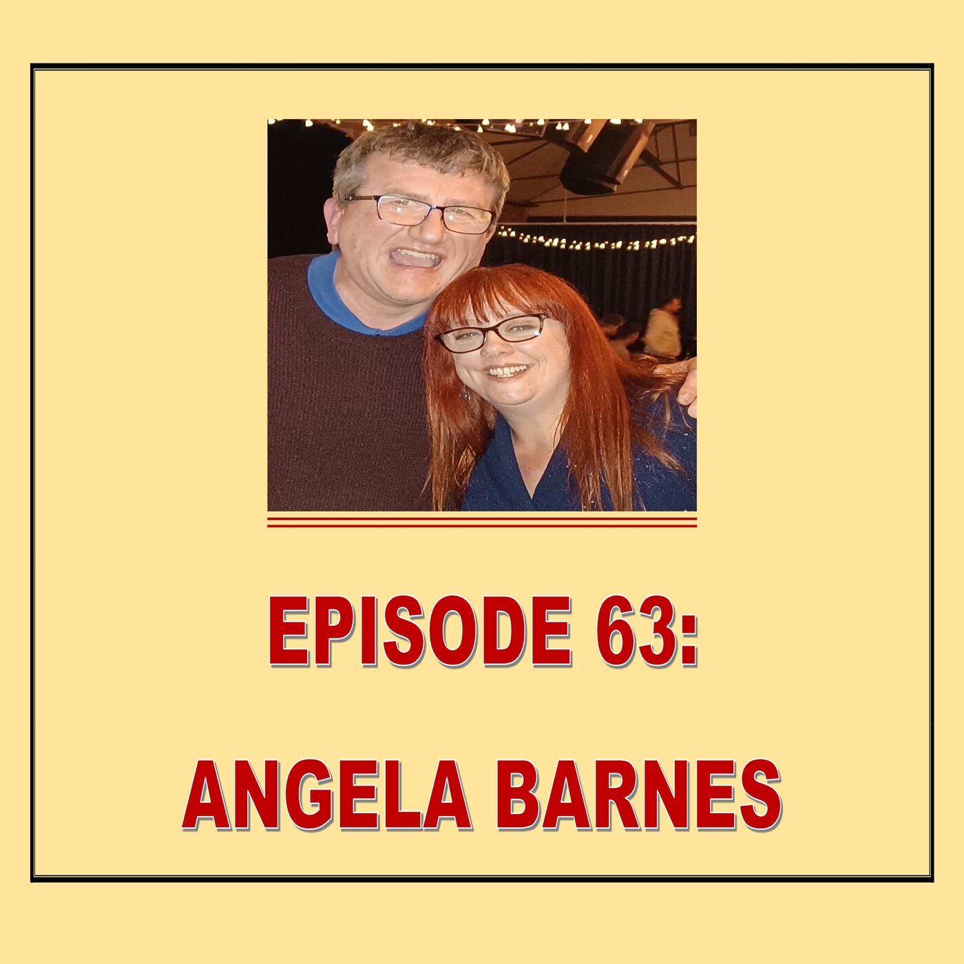 A RICH COMIC LIFE PODCAST