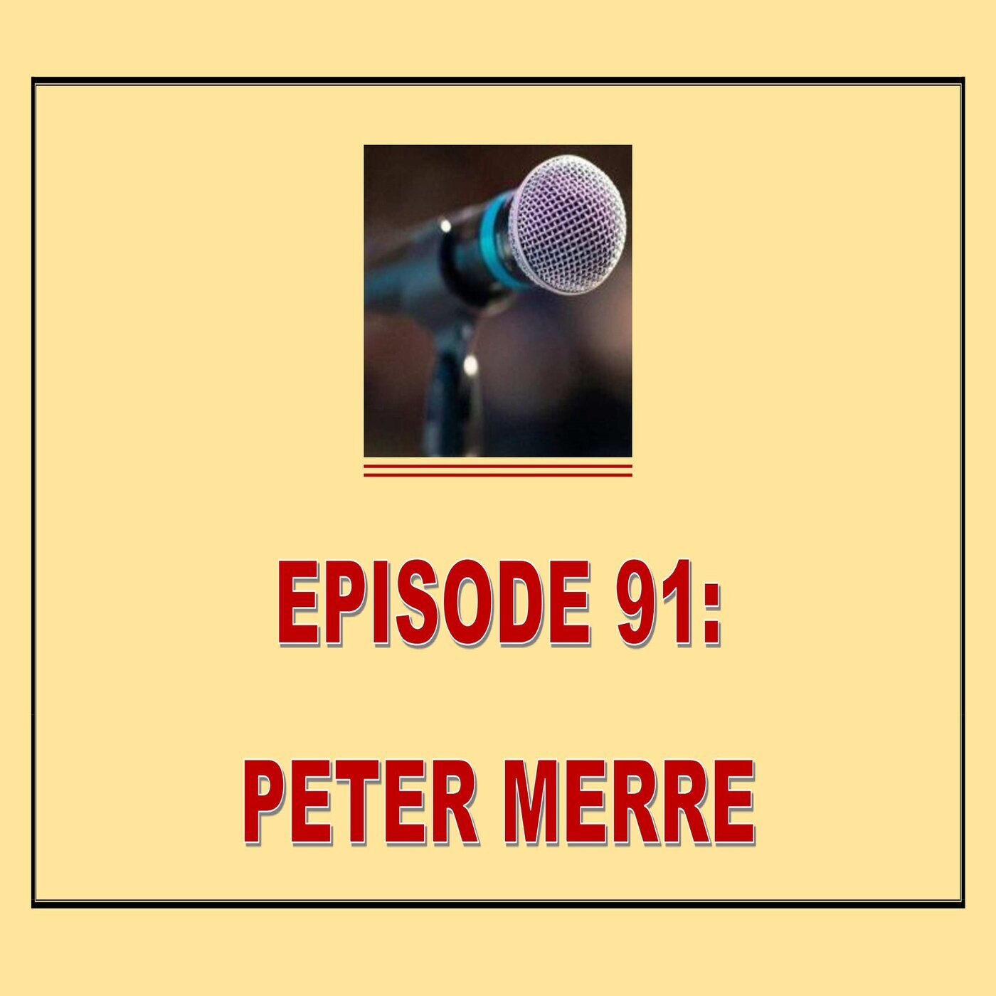 A RICH COMIC LIFE PODCAST