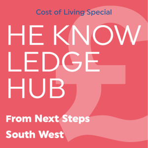 HE Knowledge Hub - Cost of Living