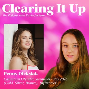 Clearing it Up with Kayla Jackson