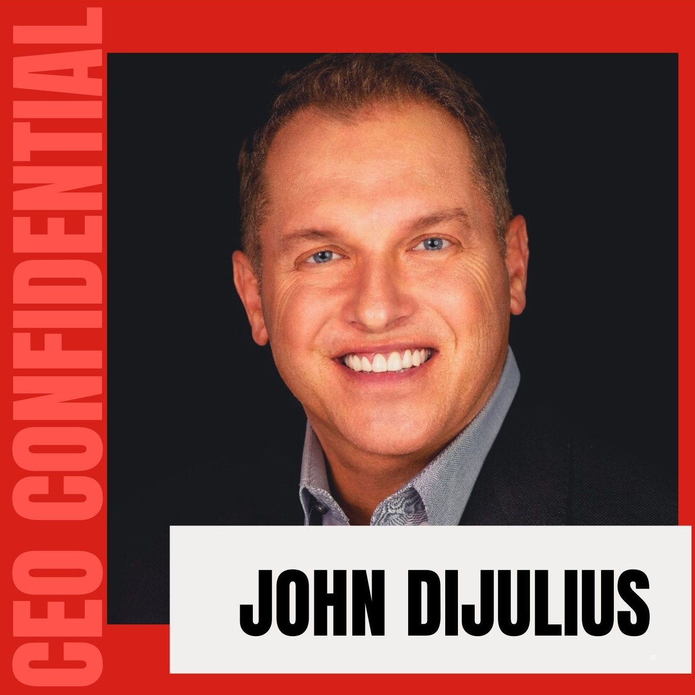 The Customer Service Revolution - John DiJulius - Episode #009