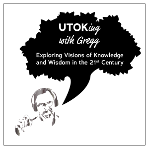 EP 1 | UTOKing with John Vervaeke | The Value of Dialogos