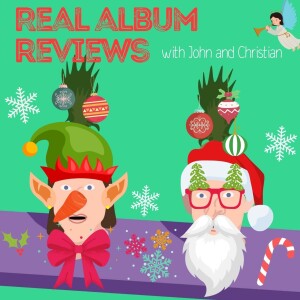11. $anta Clau$’s ’Christmas Rapping Vol. 4’ (1987)