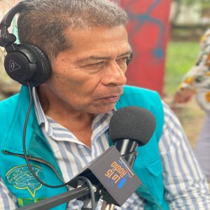 Guayabal y El Tango desde el Aeropuerto Olaya Herrera