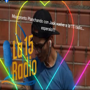 Planchando con Jack capitulo 15