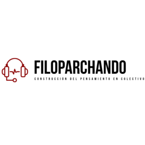 Filoparchando-Vamos a brindar por el ausente