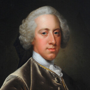 5 - William Cavendish, 4th Duke of Devonshire