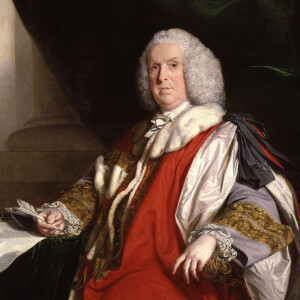 UK Special #1 - William Pulteney, 1st Earl of Bath