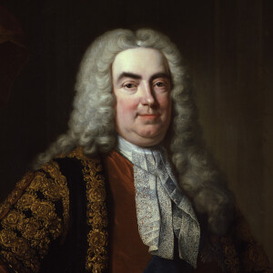 1.1 - Robert Walpole (Part 1)