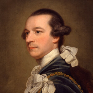 8.1 - Charles Watson-Wentworth, 2nd Marquess of Rockingham (Part 1)