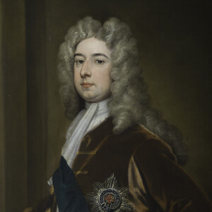 2 - Spencer Compton, 1st Earl of Wilmington