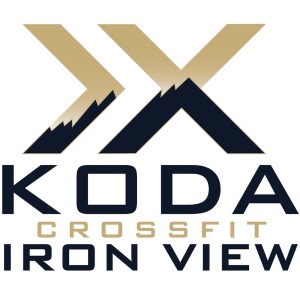 EP|2 Why Your Not Seeing The Results You Want With Koda CrossFit