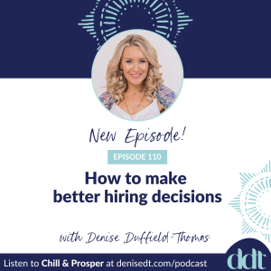 How to make better hiring decisions