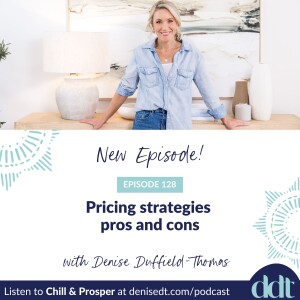 Pricing strategies pros and cons