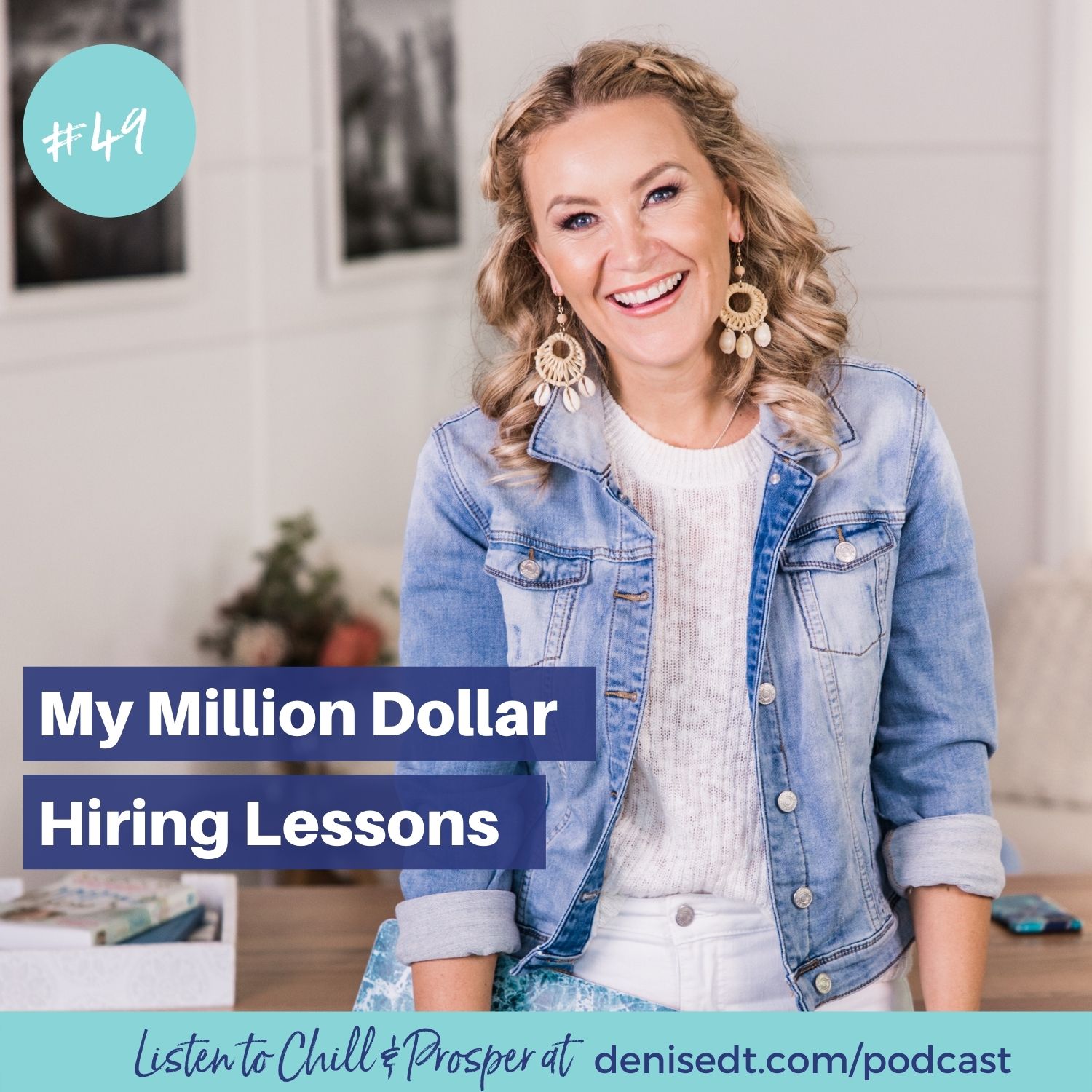 My Million Dollar Hiring Lessons