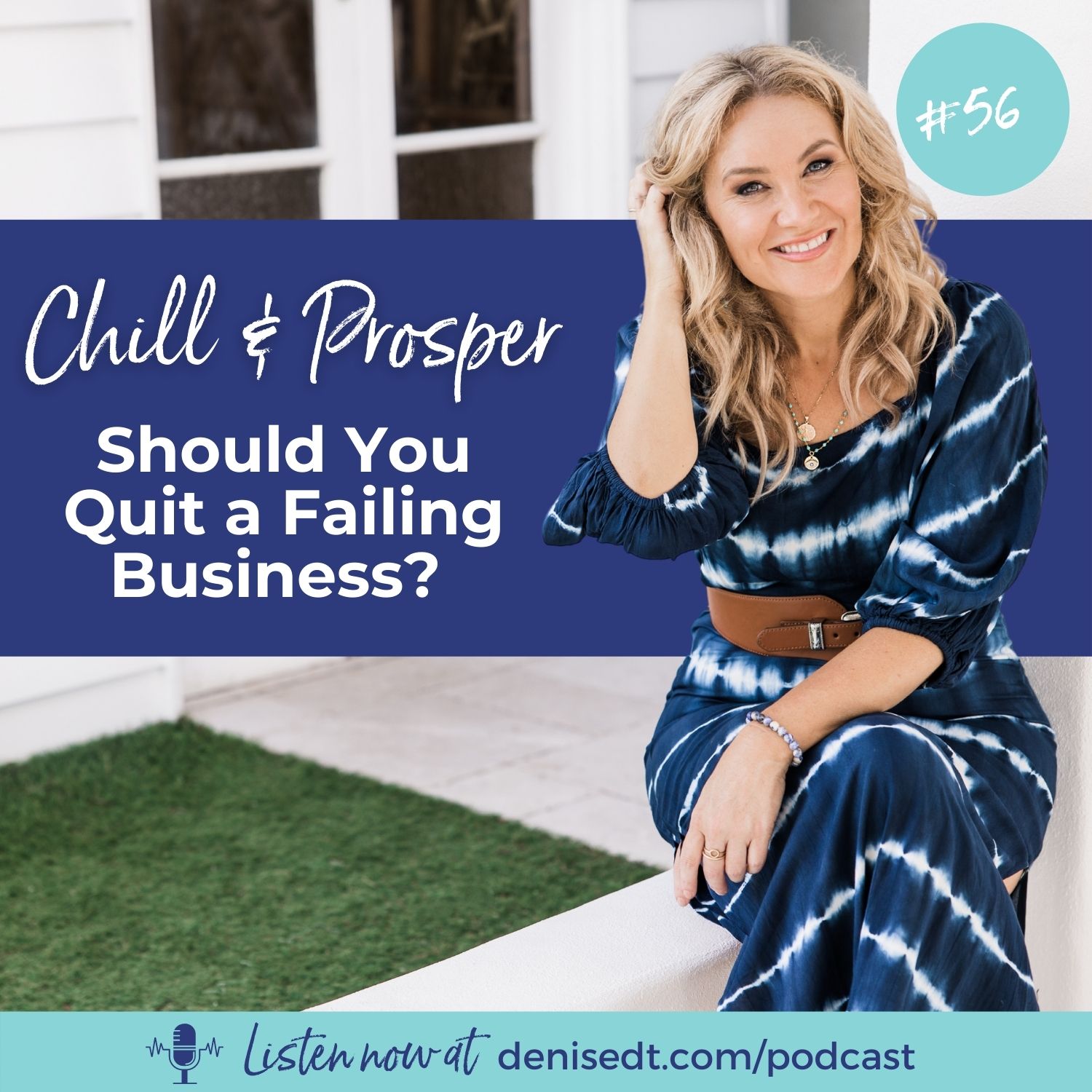 Should You Quit a Failing Business?