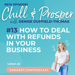 How to Deal with Refunds in Your Business