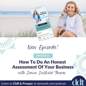 How To Do An Honest Assessment Of Your Business