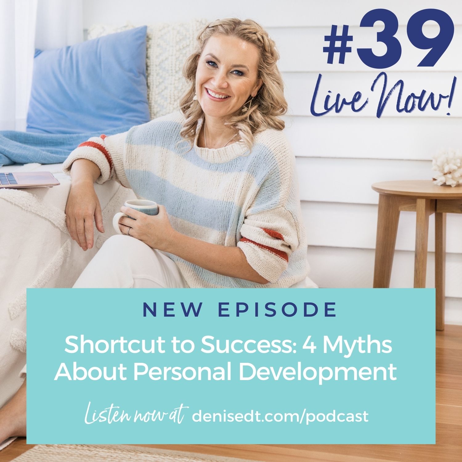 Shortcut to Success: 4 Myths About Personal Development