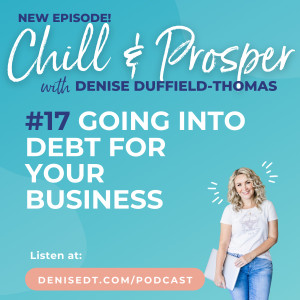 Going into Debt For Your Business