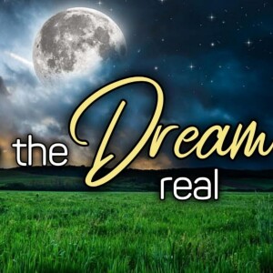 Make The Dream Real | Site Development | Ps Gwen Bennett
