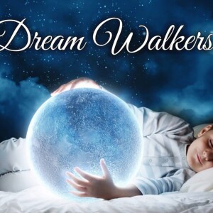 Dream Walkers| Blueprint | Ps Gwen Bennett