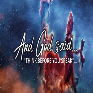 And God Said - Boost - Brent Smith