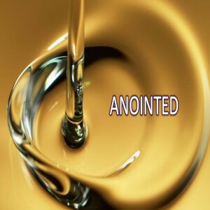 Anointed - The God I Never Knew - Brent Smith