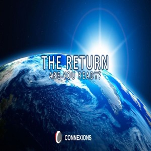 Are You Ready - The Return - Brent Smith