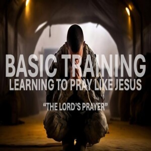 Basic Training - Ancient Paths - Brent Smith