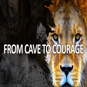 From Cave To Courage - Freedom - Brent Smith