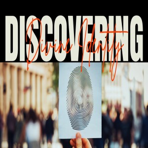 Discovering divine identity - Mirror, mirror on the wall - Leona Jacobs