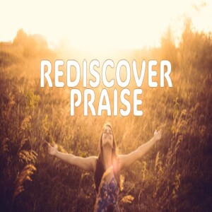 Discover Praise - Covering - Brent Smith