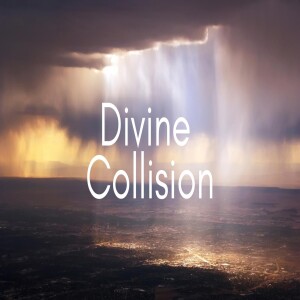 Divine Collision - Celebrate - Kelsey Nurse
