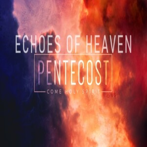 Echoes of Heaven - Ignite - Brent Smith