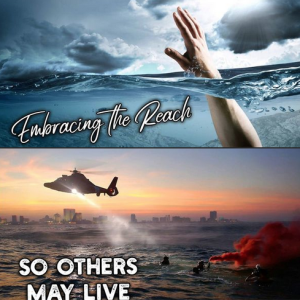 Embracing The Reach - Embrace It - Ps Brent Smith