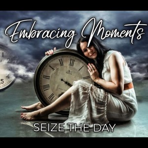 Embracing Moments - Embrace It - Ps Brent Smith